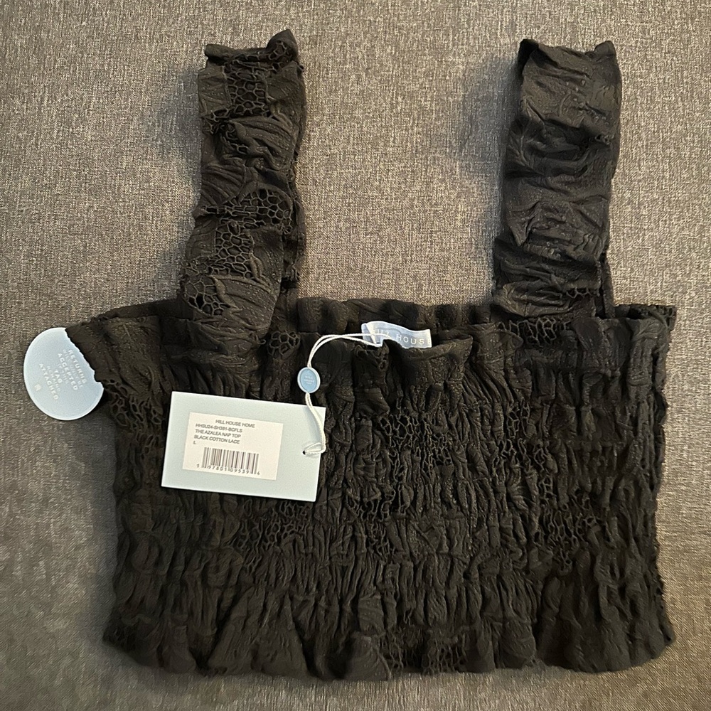 The Azalea Nap Top